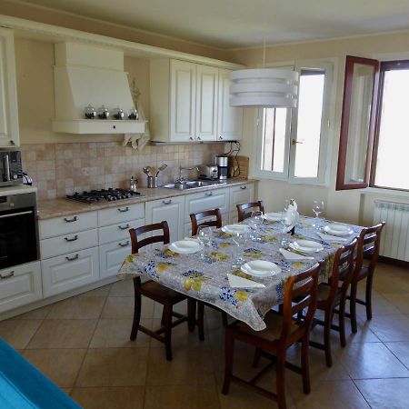 Casa Marele Villa San Martino della Battaglia Eksteriør bilde