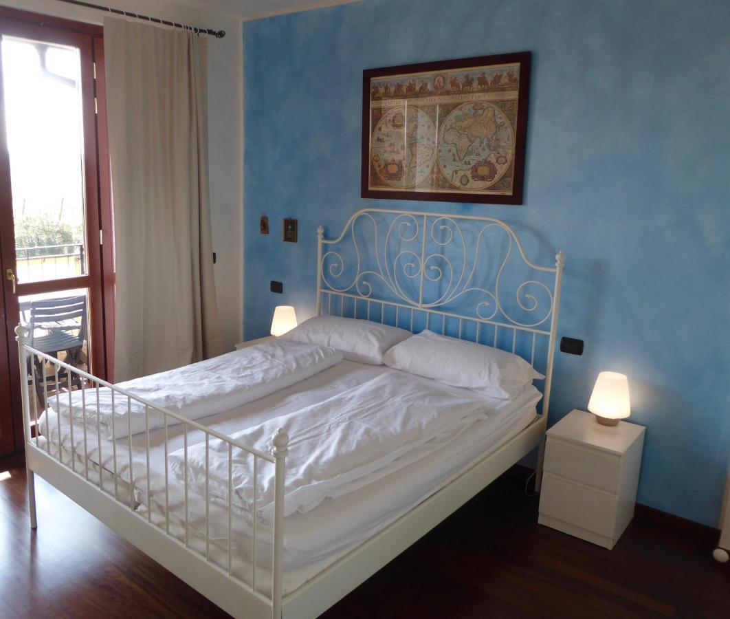 Casa Marele Villa San Martino della Battaglia Eksteriør bilde