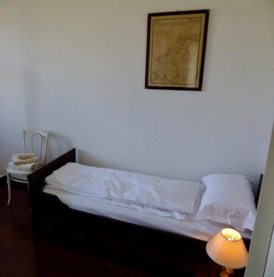 Casa Marele Villa San Martino della Battaglia Eksteriør bilde