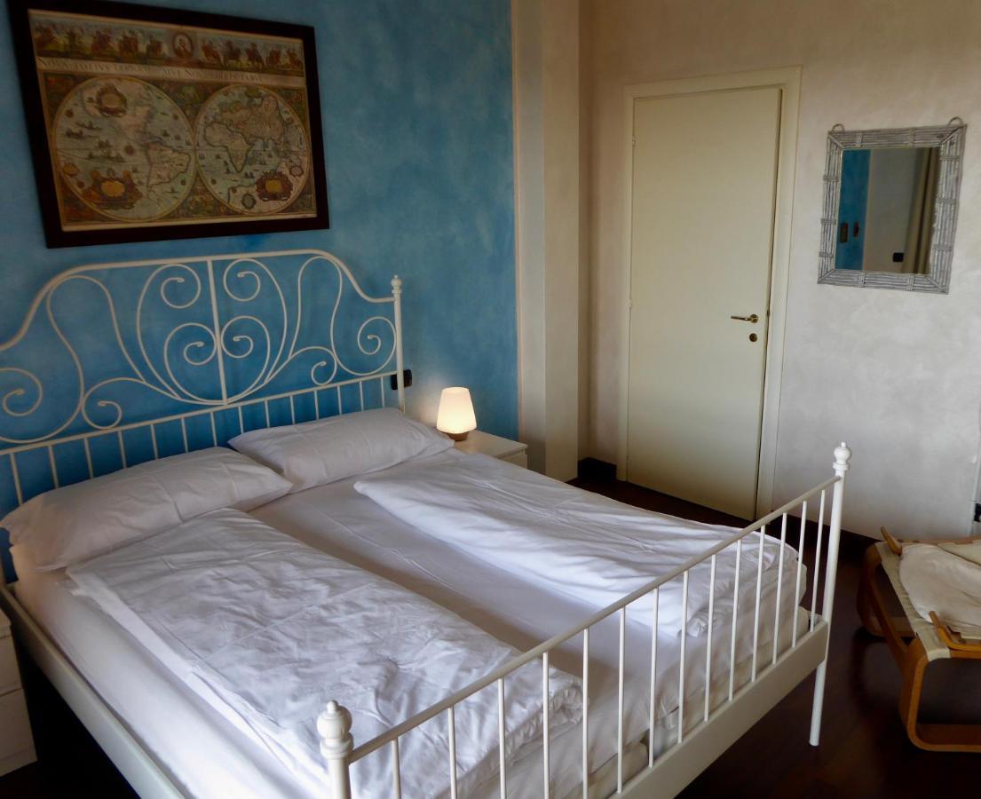 Casa Marele Villa San Martino della Battaglia Eksteriør bilde