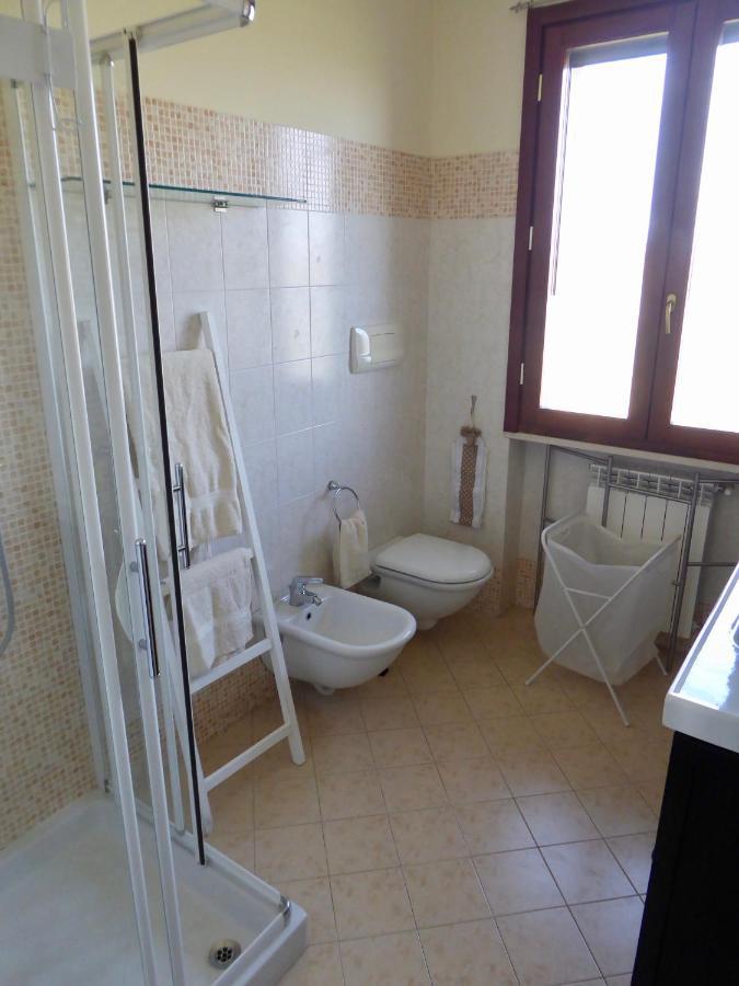 Casa Marele Villa San Martino della Battaglia Eksteriør bilde