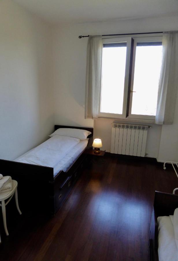 Casa Marele Villa San Martino della Battaglia Eksteriør bilde