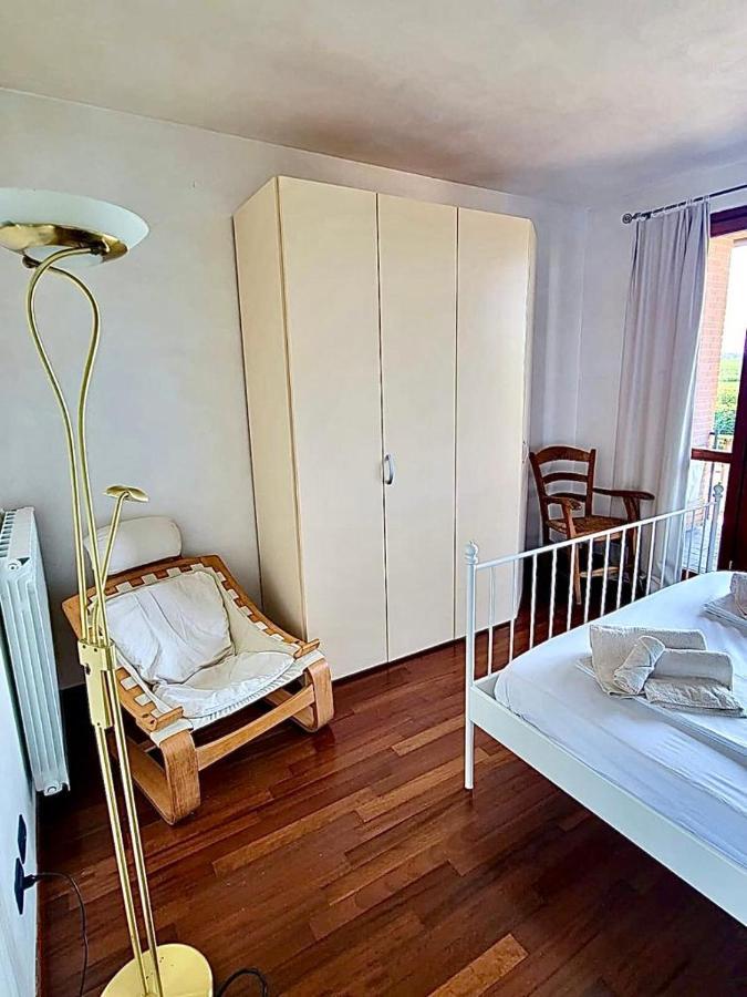 Casa Marele Villa San Martino della Battaglia Eksteriør bilde