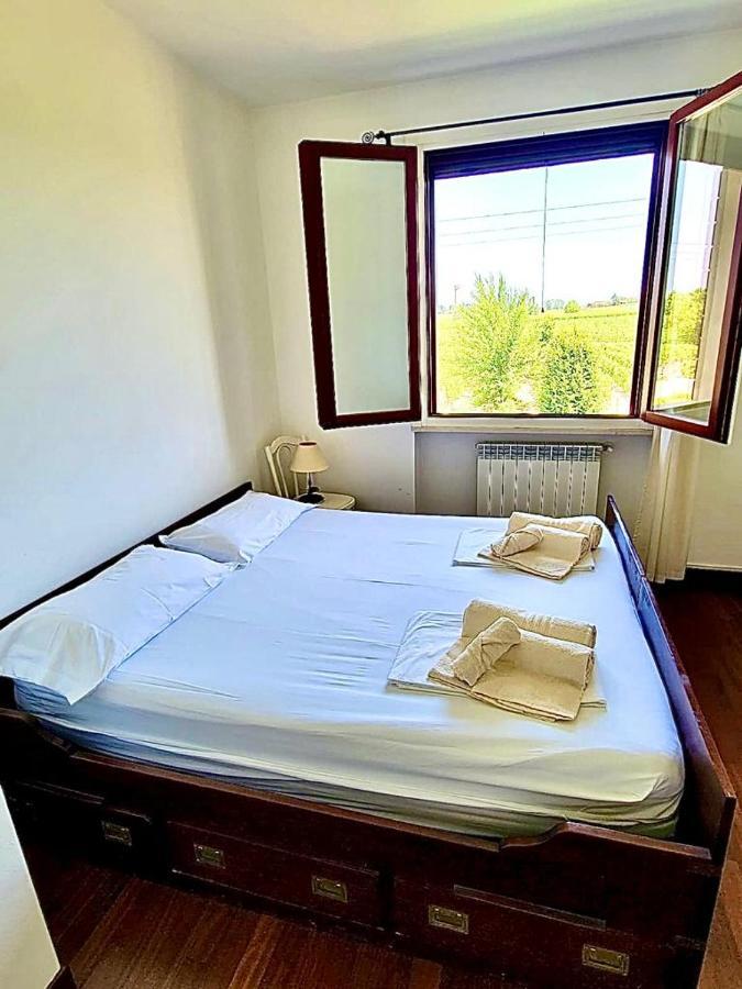 Casa Marele Villa San Martino della Battaglia Eksteriør bilde