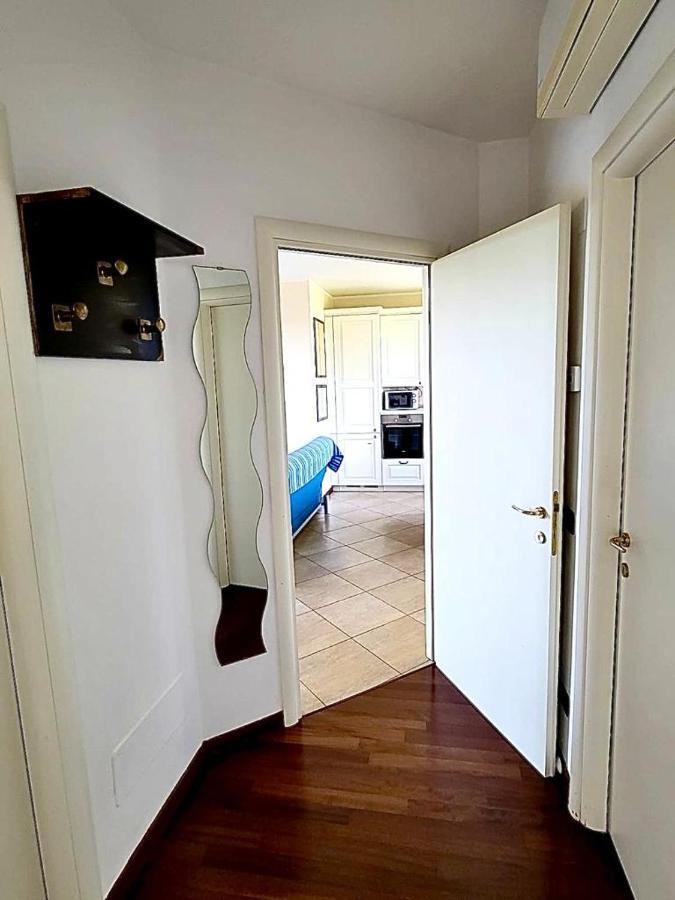 Casa Marele Villa San Martino della Battaglia Eksteriør bilde